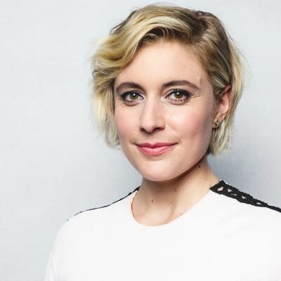 Greta Gerwig