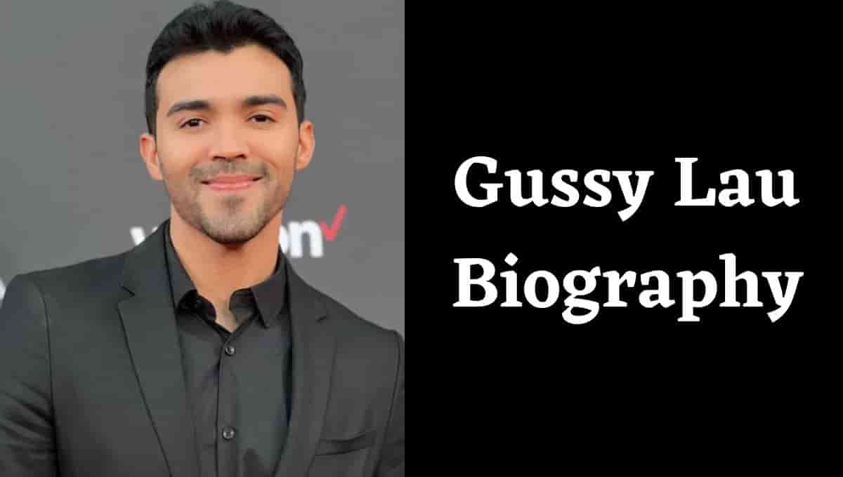 Gussy Lau Wikipedia, Wiki, Bio, Net Worth, Age, eDad, Instagram