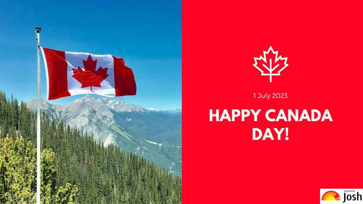 Happy Canada Day 2023