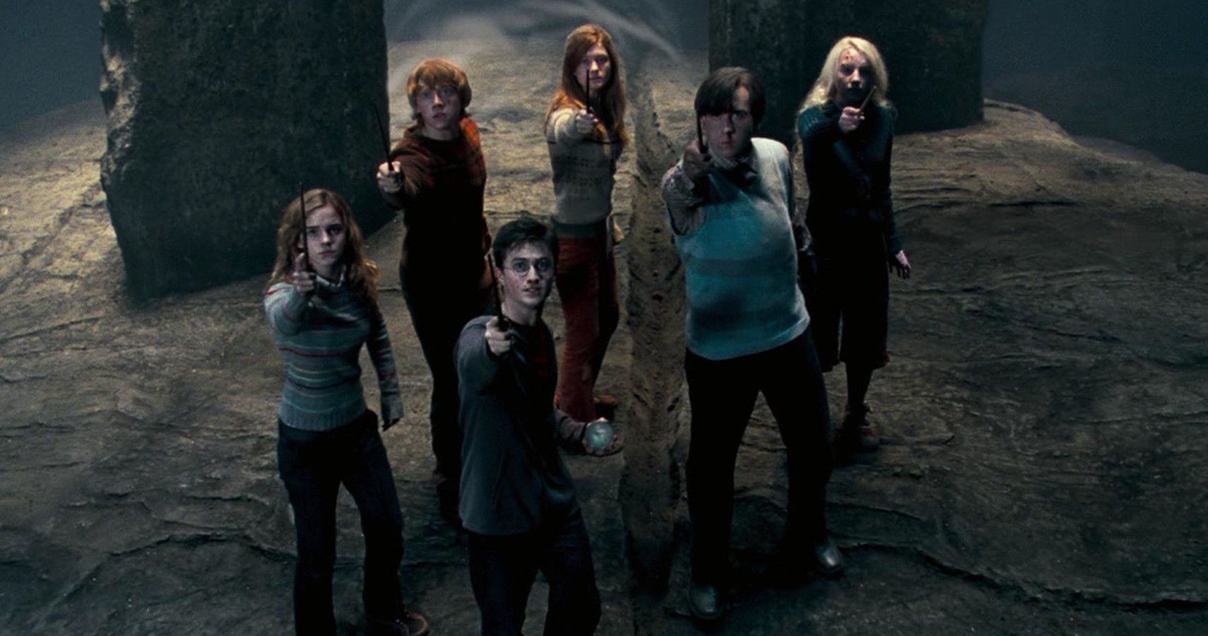 Harry Potter: 10 Fanfiction Headcanons That Became Widely Accepted By The Fandom