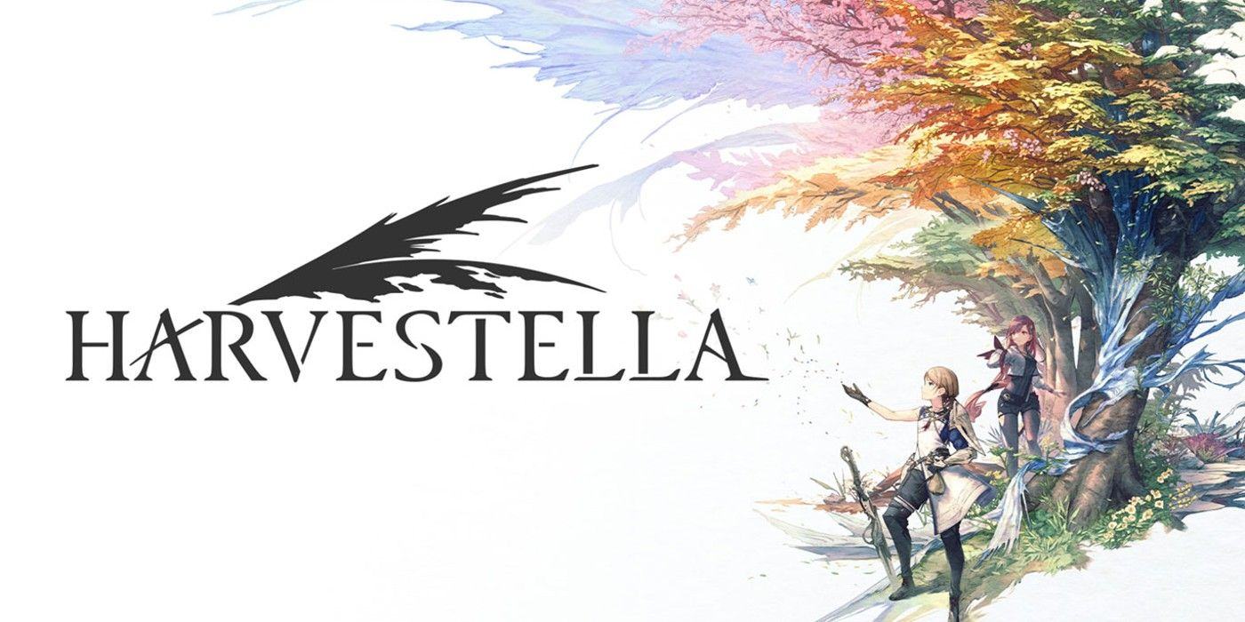 Harvestella Review: Superb Story, So-So Simulation