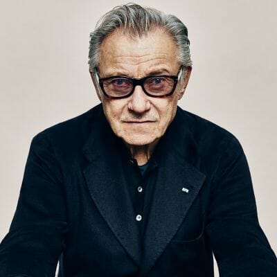 Harvey Keitel