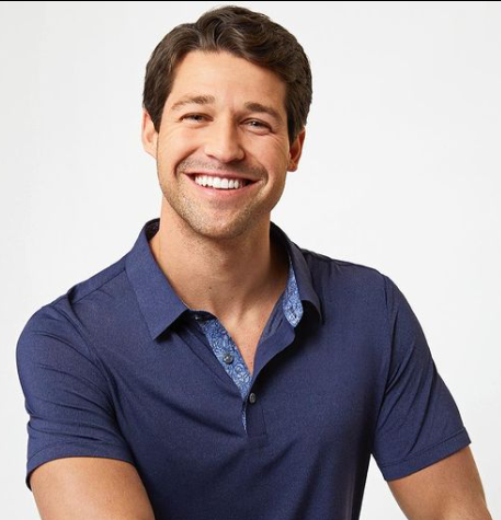 Hayden Markowitz Bio, Height, Ex-Girlfirend, Bachelorette