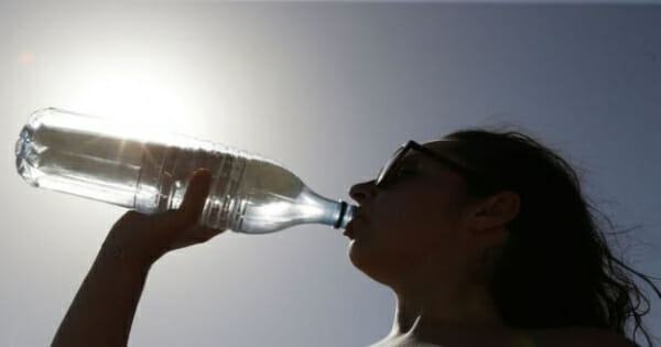 Heat wave : what is the red alert, put in place in 15 departments?