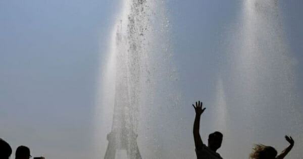 Heatwave : 45 departments in vigilance orange, hot nights and even scorching