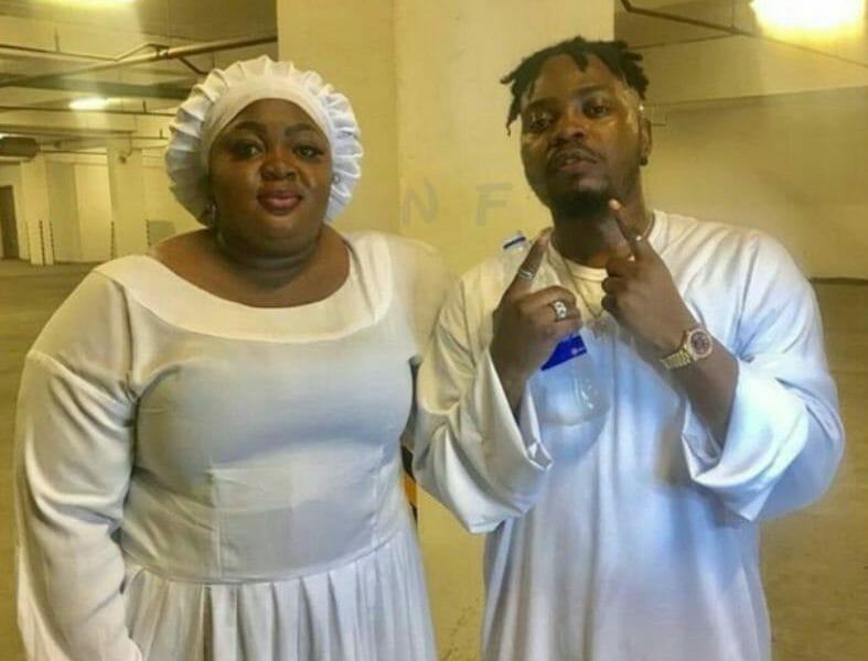 Here’s How AY Comedian Refused Olamide To perform At His Show