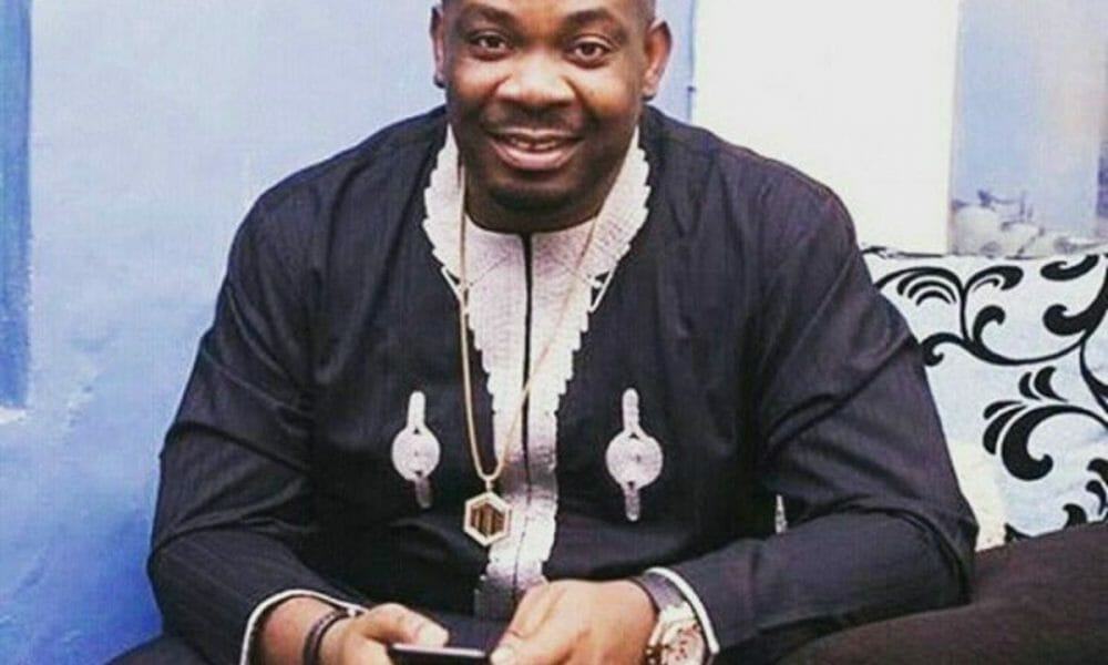 Here’s What Don Jazzy Said On The Corruption In The NDDC