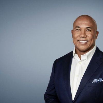 Hines Ward