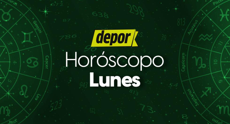 Horóscopo del lunes 31 de julio: ver predicciones de amor, dinero y salud