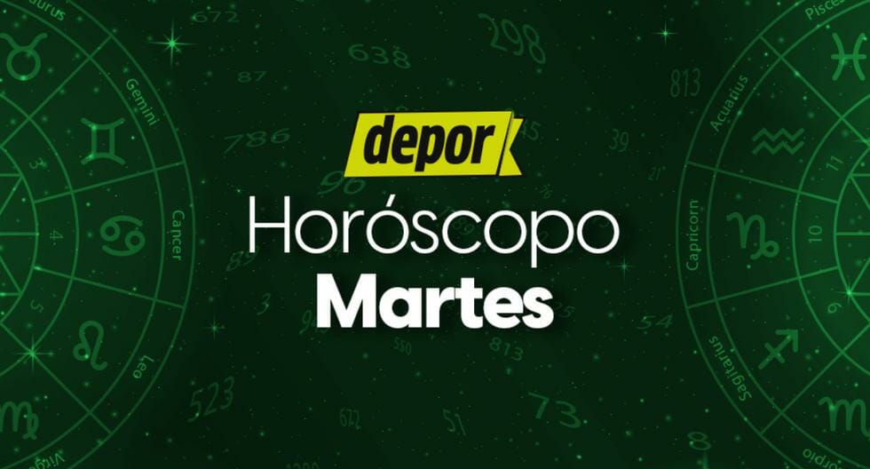 Horóscopo del martes 4 de julio: predicciones del día de amor, dinero, salud y trabajo