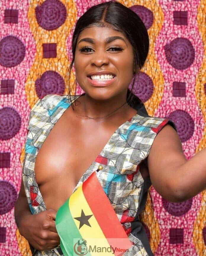 How Ghanaian Celebs Celebrated Independence Day With Attractive Images