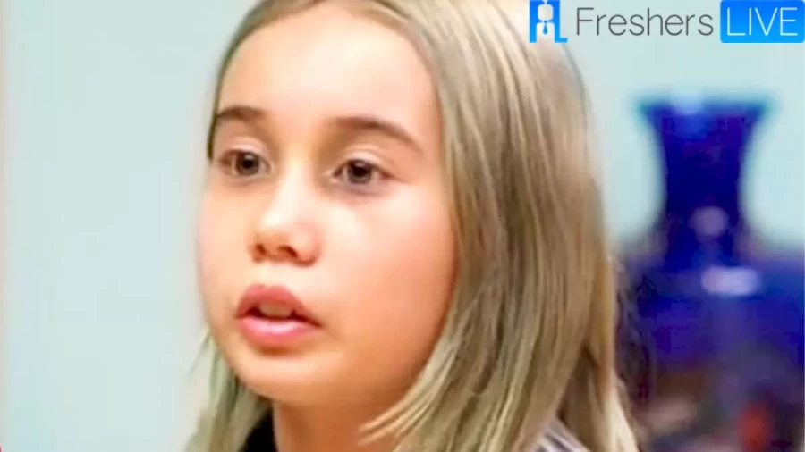 How Old Is Lil Tay In 2022? Is Lil Tay Alive? Lil Tay Real Name, Age, Height And Net Worth