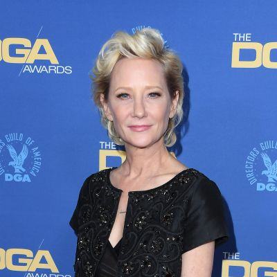 Anne Heche