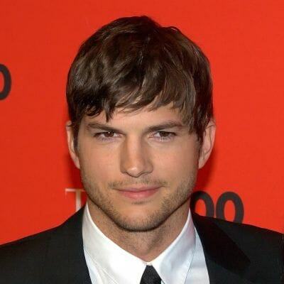 Ashton Kutcher