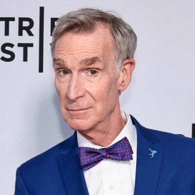 Bill Nye