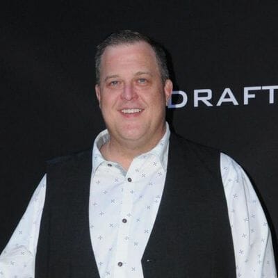 Billy Gardell