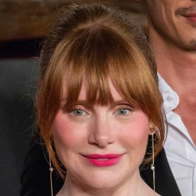 Bryce Dallas Howard