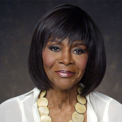 Cicely Tyson