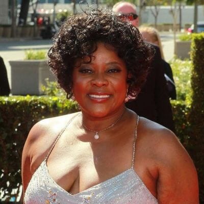 Loretta Devine