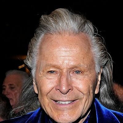 Peter Nygard