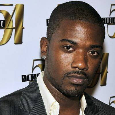 Ray J