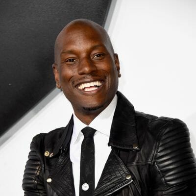 Tyrese Gibson