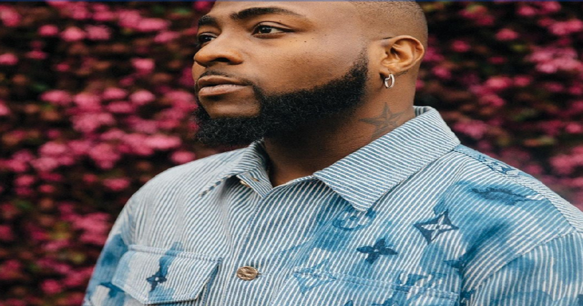 How To Receive Money From Davido's N250 Million Donations