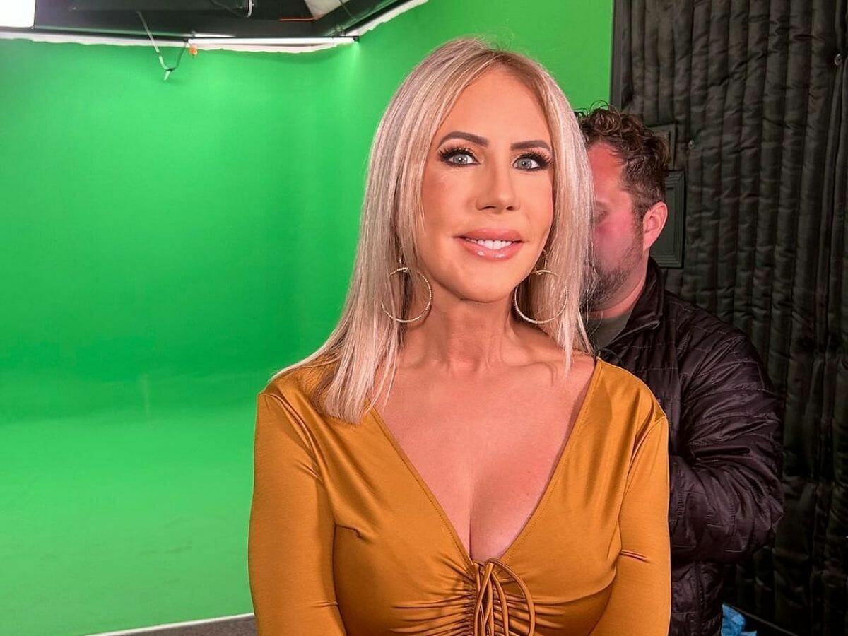 RHOC fans react to Vicki Gulvanson