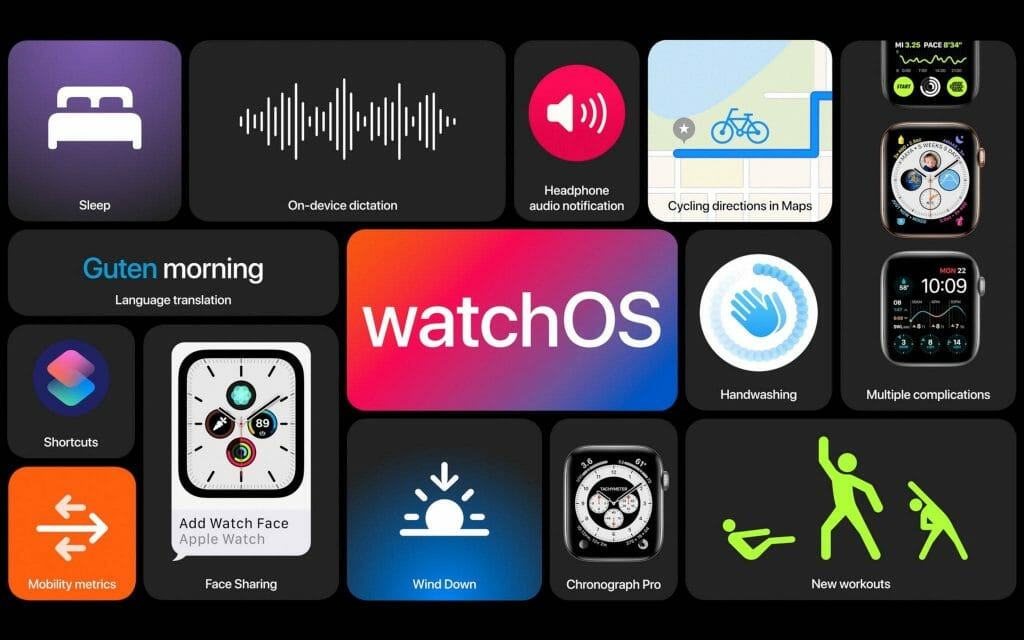 How to fix watchOS 7 issues plaguing Apple Watch Series 3?