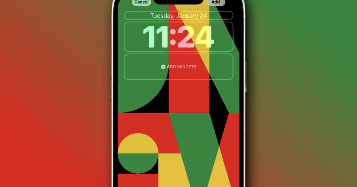 How to get Apple’s Black History Month 2023 wallpapers for your iPhone and Apple Watch