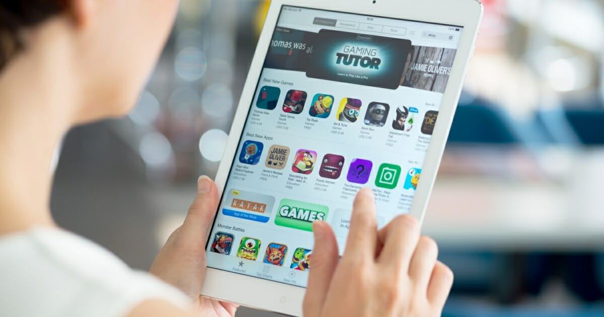 How to get a refund on purchases from the Apple App Store or iTunes