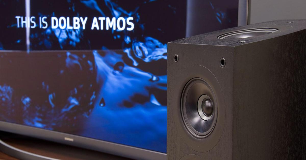 How to know if you’re actually getting Dolby Atmos sound