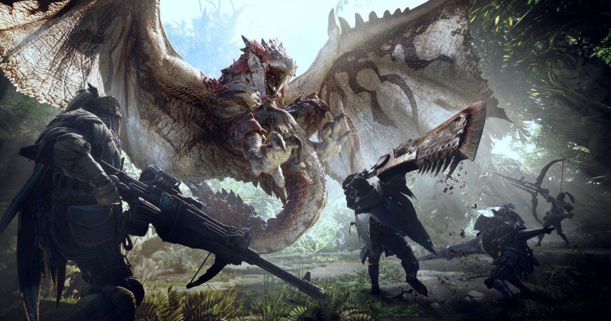 How to play Monster Hunter: World offline