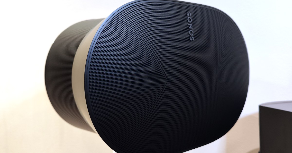 How to position every Sonos speaker for the best sound