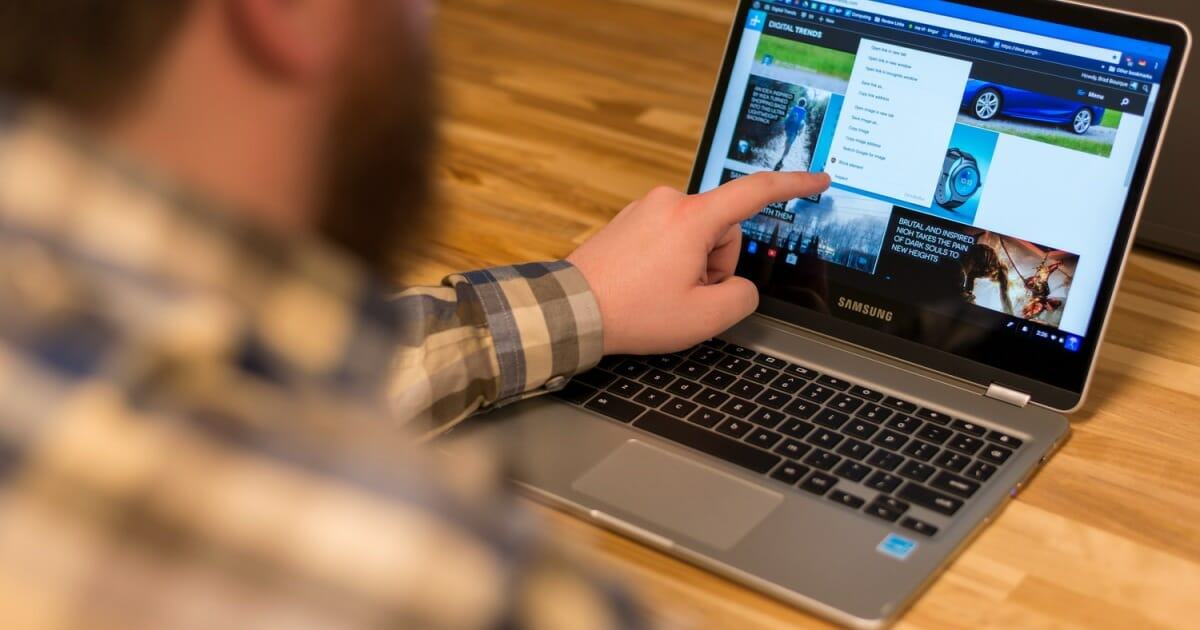 How to print from a Chromebook — the easy way