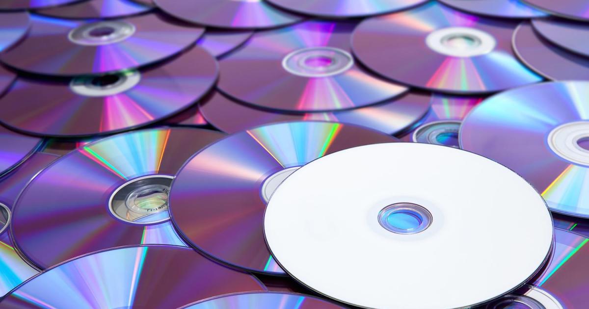 How to rip a Blu-ray or DVD