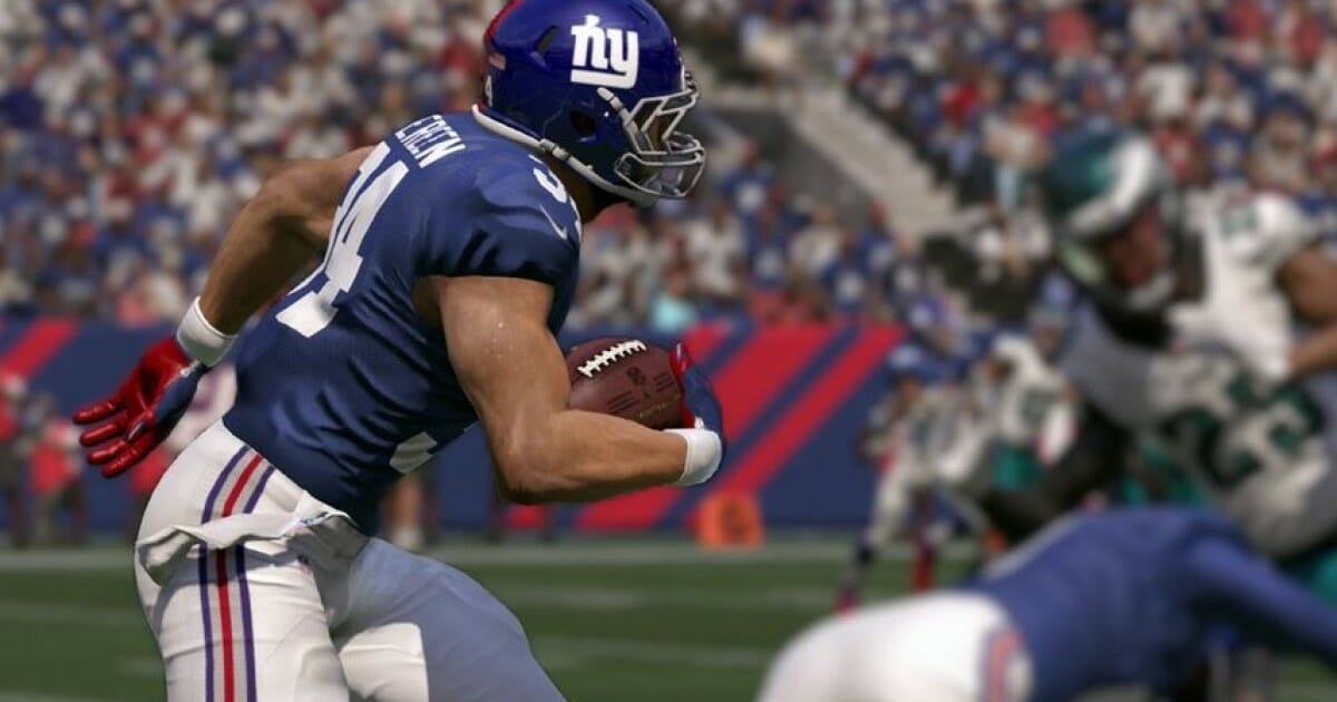 How to spike or fake spike in Madden 22, and why you should