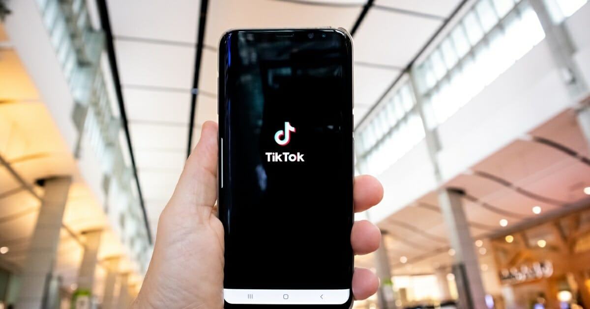 How to use TikTok’s voice changer