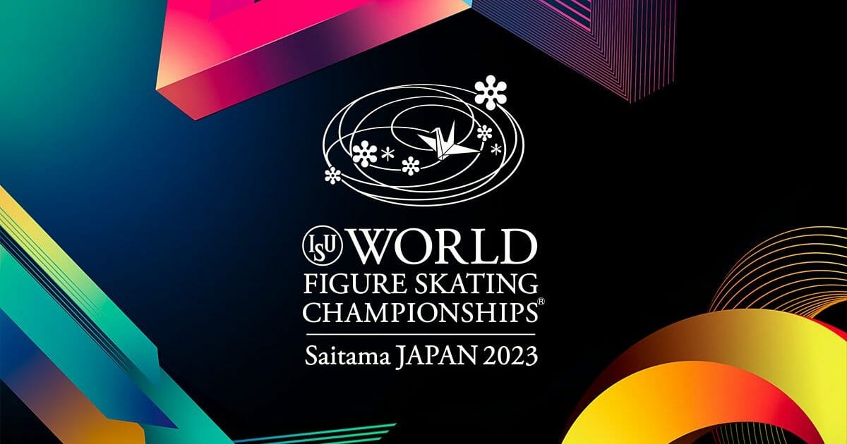 How to watch the World Figure Skating Championships for free