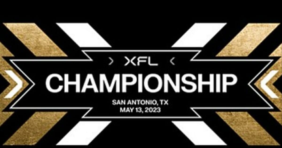 How to watch to 2023 XFL Championship live stream: Defenders vs. Renegades