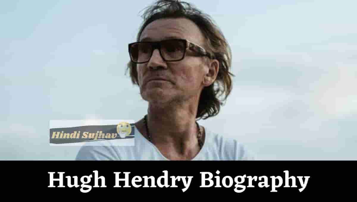 Hugh Hendry Net Worth, Wiki, Wikipedia, Wife, Twitter, Podcast