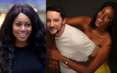 I Have Not Had Intercourse In 12 Months – Ghanaian Prime Actress, Yvonne Nelson