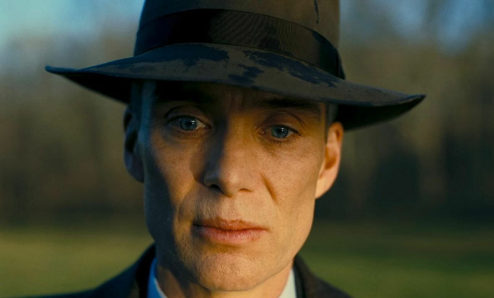 Cillian Murphy in Oppenheimer (Image via. IMDb)