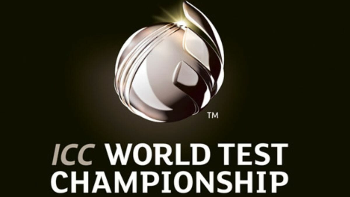 ICC WTC Points Table (2023-2025)