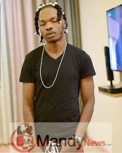 Naira Marley