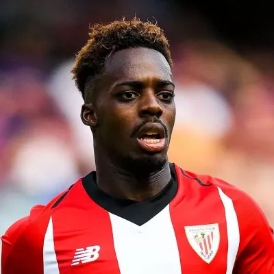 Inaki Williams