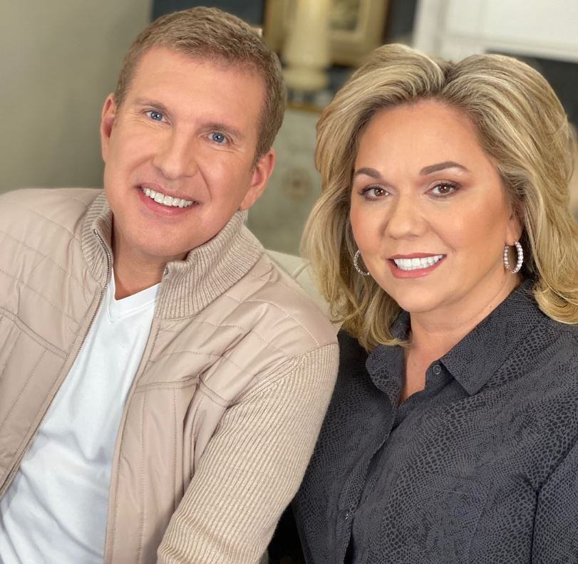 Inside Todd Chrisley And Mark Braddock’s Gay Affair!