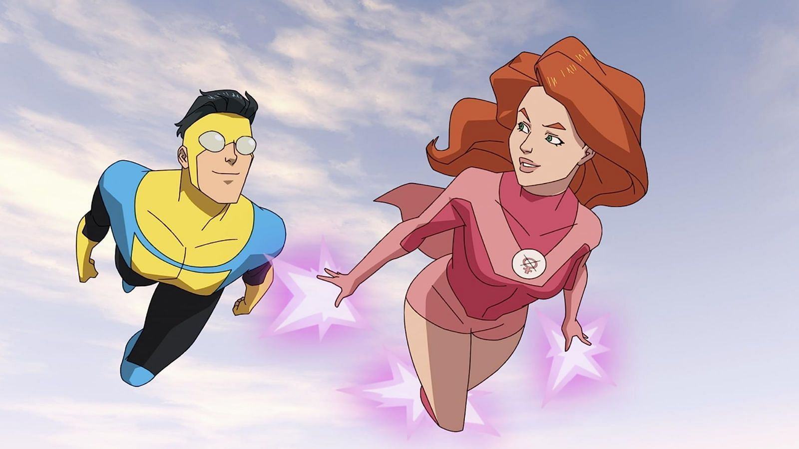 A still from Invincible (Image via IMDb)