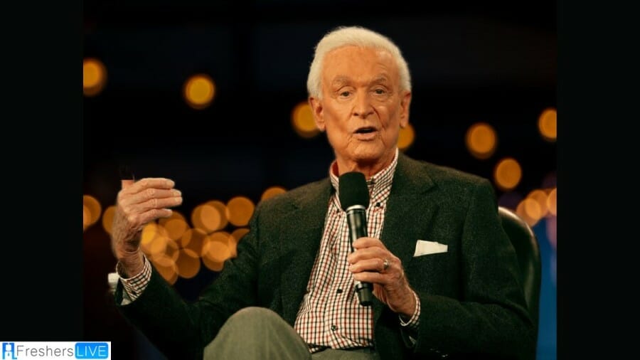 Is Bob Barker Still Alive? How Old Is He Today? Check Here!