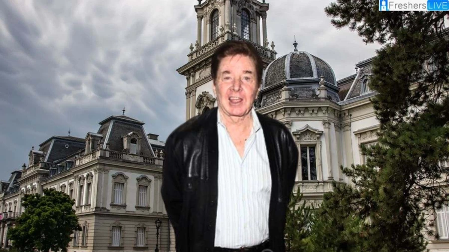 Is Bobby Sherman Still Alive? What Does  Bobby Sherman Look Like Now?